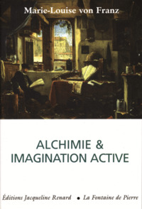 Alchimie et imagination active