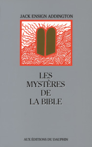 Les mystères de la Bible