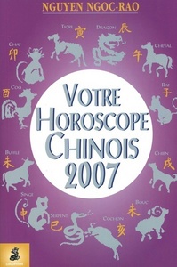 Votre horoscope chinois 2007