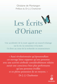 Les écrits d'Oriane