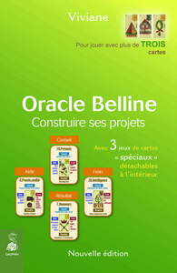 Oracle Belline T3 réalisez vos projets d'avenir