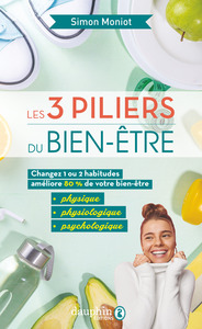 Les 3 piliers du bien-être