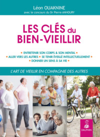 Clés du bien vieillir
