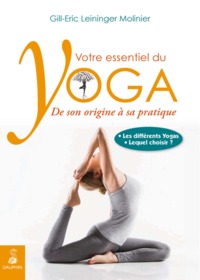 Votre essentiel du yoga