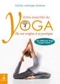 Votre essentiel du yoga