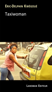 TAXIWOMAN