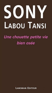 UNE CHOUETTE PETITE VIE BIEN OSEE