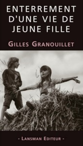 ENTERREMENT D UNE VIE DE JEUNE FILLE