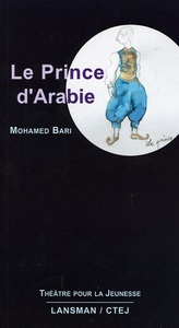 LE PRINCE D'ARABIE