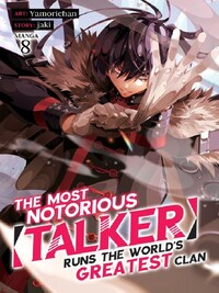 The Most Notorious Talker Runs the World s Greatest Clan