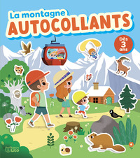 AUTO 3 ANS LA MONTAGNE
