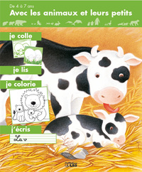 LA VACHE