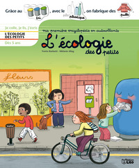 MA PREMIERE ENCYCLOPEDIE EN