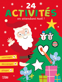 24 ACTIVITES EN ATTENDANT NOEL