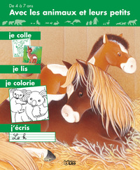 LE PONEY