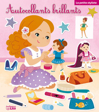 AUTOCOLLANTS BRILL STYLISTE