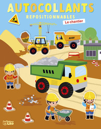 AUTOCO REPOSI LE CHANTIER