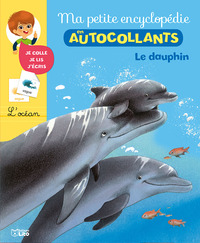 AUTOCOLLANTS ENCYCLO DAUPHIN