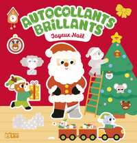 AUTO BRILLANTS JOYEUX NOEL
