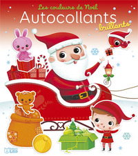 AUTOC BRILL. COULEURS DE NOEL