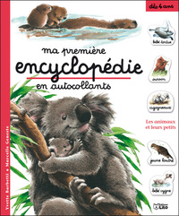 LES ANIMAUX ET LEURS PETITS