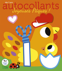 LES AUTOCOLLANTS PAILLETTES PA
