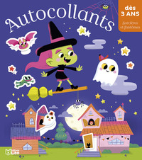 AUTOC DES 3 ANS SORCIERES