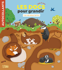 DOC POUR GRANDIR LA VIE TERRE