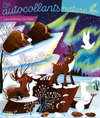AUTOCO NATURE LES ANIMAUX DU F