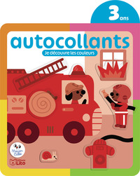 COULEURS AUTO BILLET LES ENGIN