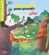 DOC POUR GRANDIR ANIMAUX FORE