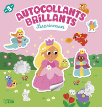 AUTO BRILLANTS LES PRINCESSES