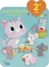 POUR GRANDIR AUTO PETIT CHAT
