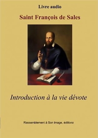 Introduction à la vie dévote (CD232)