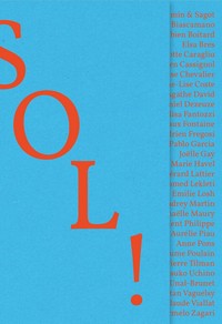 SOL !  LA BIENNALE DU TERRITOIRE  #1 - UN PAS DE COTE