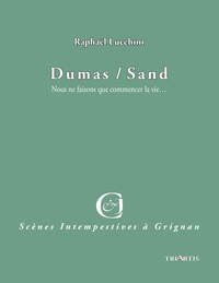Dumas/Sand