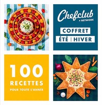 Coffret Été/Hiver