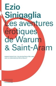 LES AVENTURES EROTIQUES DE WARUM ET SAINT-ARAM