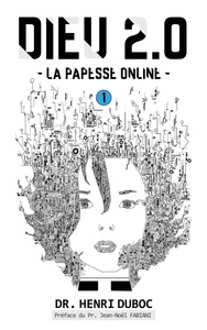 DIEU 2.0 - LA PAPESSE ONLINE