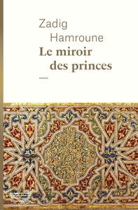 LE MIROIR DES PRINCES