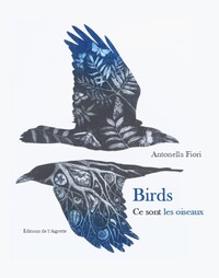 Birds, ce sont les oiseaux