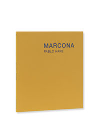PABLO HARE MARCONA /ANGLAIS/ESPAGNOL