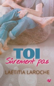 HUMOUR & AMOUR - T04 - TOI SUREMENT PAS