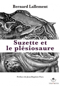 SUZETTE ET LE PLESIOSAURE