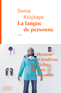 LA LANGUE DE PERSONNE