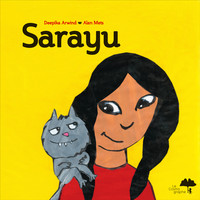 SARAYU