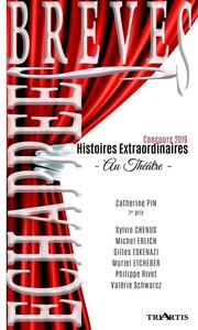 Histoires extraordinaires au théâtre