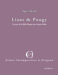 Liane de Pougy