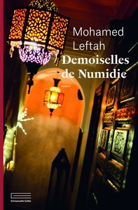 DEMOISELLES DE NUMIDIE