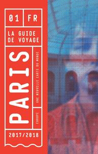LA GUIDE DE VOYAGE : PARIS